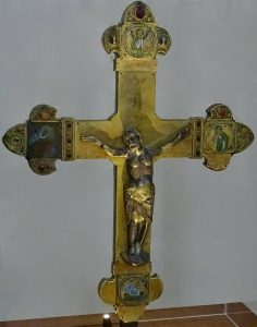 Croix de Pairis 1
